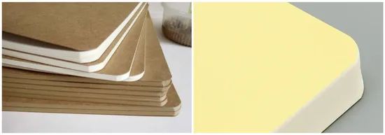 Double Sides Book Corner Cutter for Most Paper Products - Image 3