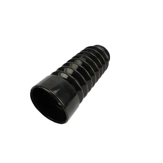 Hot Sale Custom Sealing Rings Cleaning Machine Hydraulic Pumps Rubber Silicone Bellow Industrial Bushing Parts - Image 5