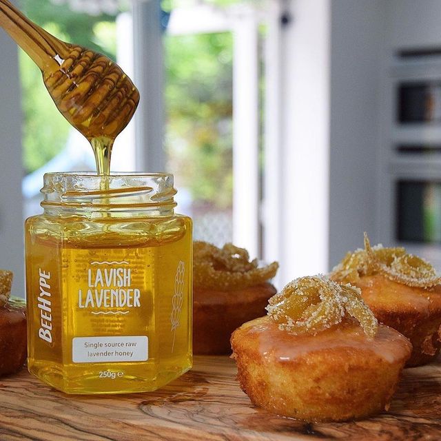 Amber Honey Selected For Smooth Texture Rich Taste And Professional Export Support For International Purchasers - Image 4