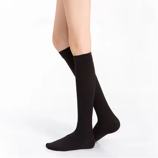 Quality Medical Compression Socks Knee Thigh Custom Stockings - Image 1