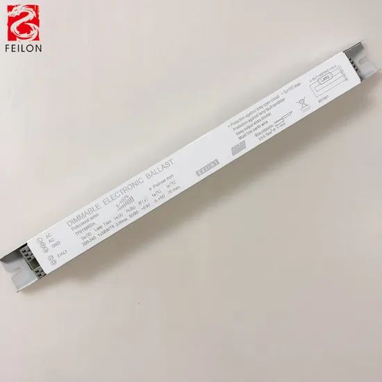 Dali 58W Dimmable Electric Ballast 1Y MOQ100 - Image 2
