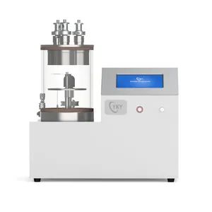 PVD Coating Machine Plasma Coating Machine for Metal Coating Trademark TN Origin China Volatge 200V Condition New Power DC Power - Image 5