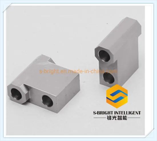 CNC Machining for Mould Parts - Image 6