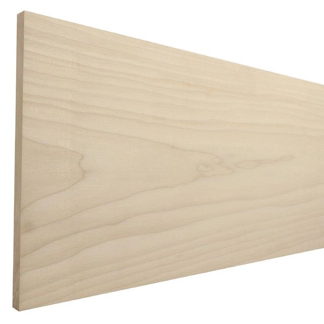 Poplar Wood Lumber / Timber / Boards Customized Sizes Available For Export - Image 4