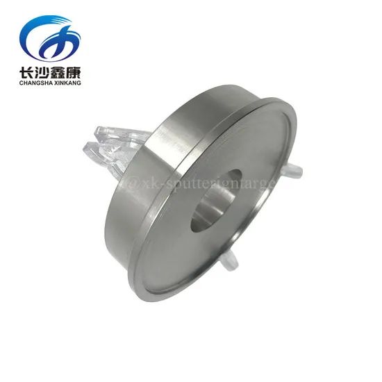 Chromium Sputtering Target 99.95% Chromium Cathode Coating Materials - Image 4