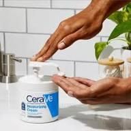 Cerave Moisturizing Cream Material Plastic Packaging Properties Single-Use Packaging - Image 4