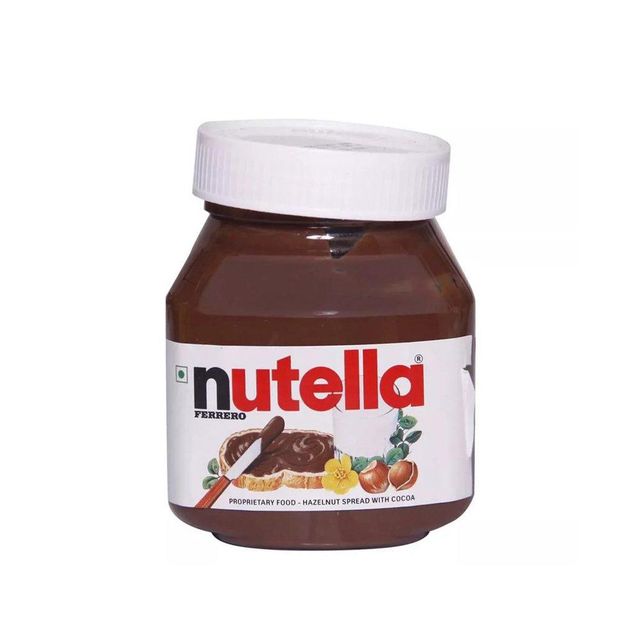Cheap Price Wholesale Manufacturer Nutella Chocolate / Ferrero Nutella Chocolate / Nutella Chocolate Spread In Bulk - Image 5