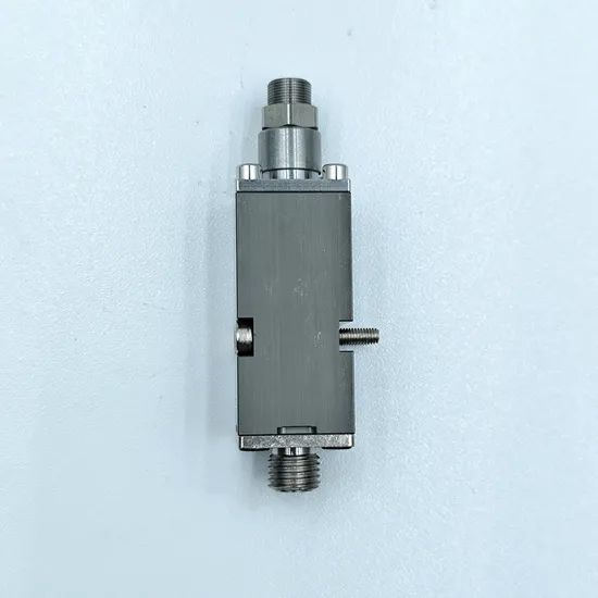 Premium Gun Module for Robatech Nordson Hot Melt Glue Systems - Image 6