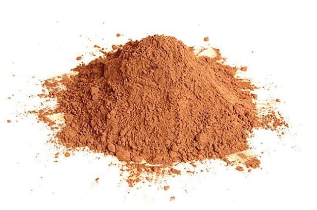 Cocoa powder Origin Nigeria - Image 1