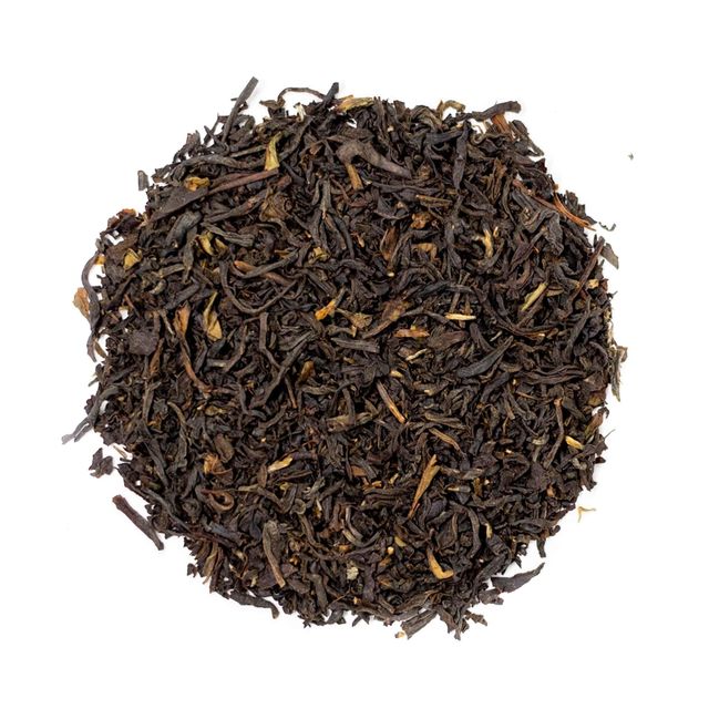 Rich Black Tea With Strong Taste And Deep Color For Luxurious Tea Moments - Image 4
