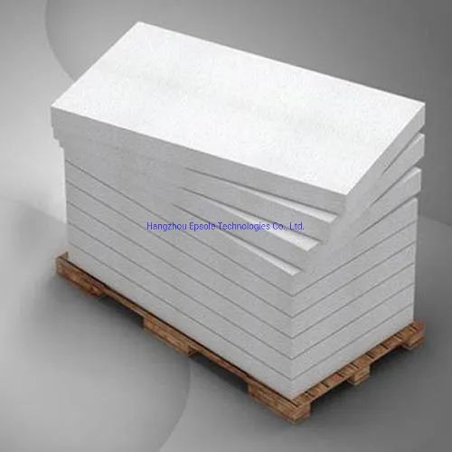 Factory Price Automatic EPS Expandable Polystyrene Foam Vacuum Forming Block Moulding Machine - Image 6