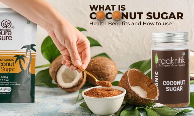 Organic coconut sugar Features Gluten-Free, Lactose-Free, Organic, Vegan Origin Asia, China, Egypt, European Continent, European Union, Greece, Indonesia, Iran, Italy, Japan, Lebanon, Malaysia, North America, Philippines, Regional, Russia, South Korea, Thailand, Turkey, Vietnam, Worldwide - Image 4