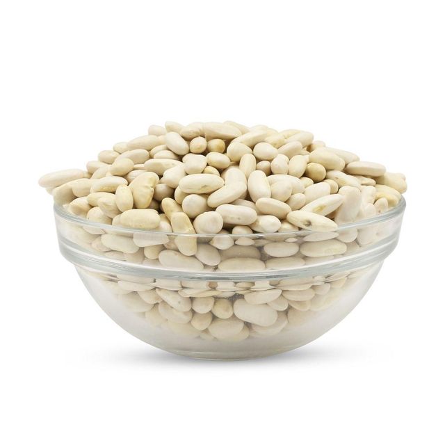 White Kidney Beans Bulk Lots Designed For Global Sourcing Programs Featuring Uniform Kidney Beans Selection - Image 3