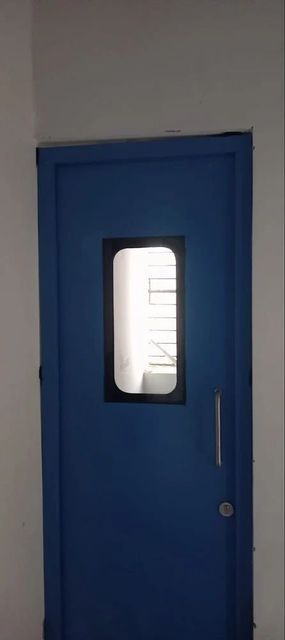 Polyurethane GMP SINGLE AND DOUBLE DOORS MOQ 1 Service Code DOOR Material Polyurethane Country of Origin Made in India Production Capacity 50 doors per - Image 5