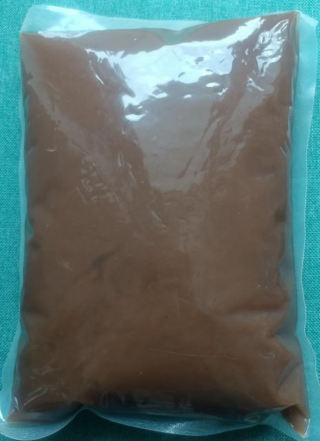 Tamarind juice concentrate - Image 1