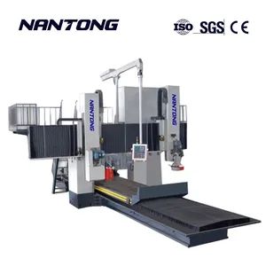 1 Non-Conventional Tools Nantong Container Gantry Milling Machining CNC Boring Machine Manufacture - Image 6
