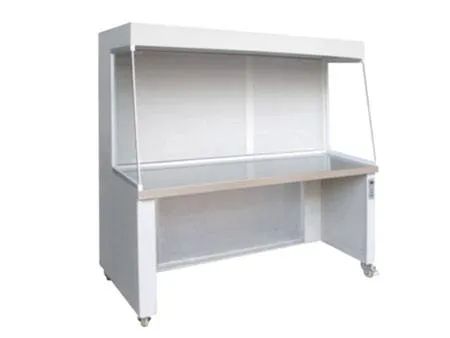 Advanced Air Flow Cabinet for Laboratory Clean Rooms - Image 6