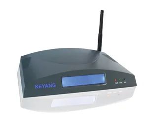 GSM Fax Terminal Type GSM Condition New Model NO. FT07 Usage POS Terminal, Fax Certification CE, ISO, RoHS Payment Terms: L/C, T/T, Paypal, Western - Image 1