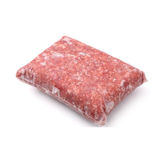Fresh Frozen Beef Trimmings 80/20 Good Quality Frozen Beef Trimmings - Image 3