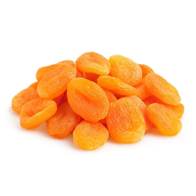 Bulk Natural Dried Apricots Premium Taste Sweet Dried Apricots Healthy Snack Best Price Direct Wholesale Supply - Image 2