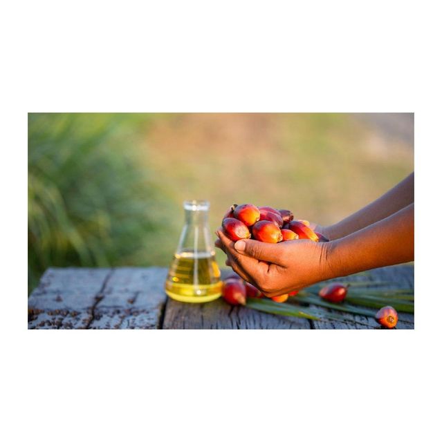 High quality Palm Oil offered with fast delivery for industrial and retail use - Image 4