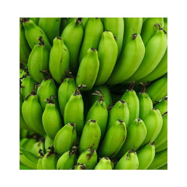 Buy Natural Green Fresh Bananas Affordable Price Fresh Cavendish Bananas Manufacturer From India - Image 4