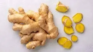 Fresh Ginger - Image 2