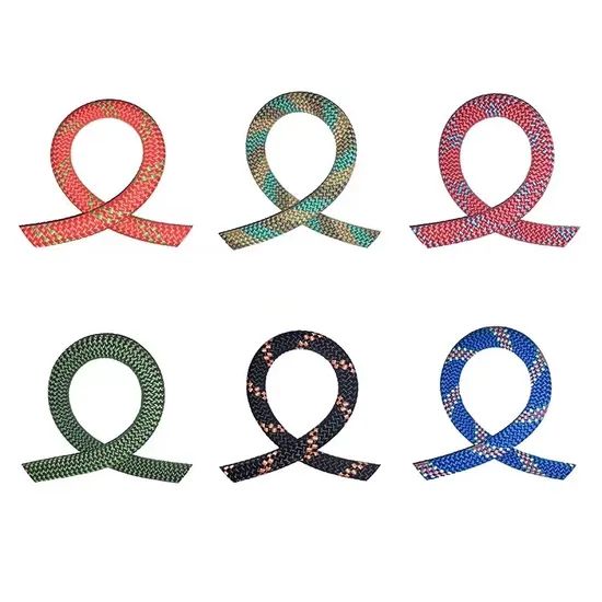 12mm Nylon Rope for Aerial Work - Image 5