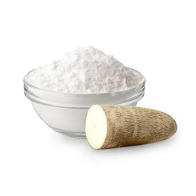 Cassava Starch - Image 1
