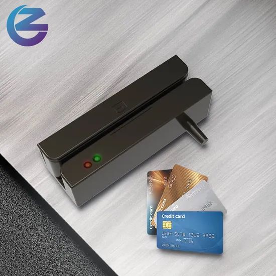 13 56RFID Card Reader with USB Port Cheapest Access Control Card Reader - Image 2