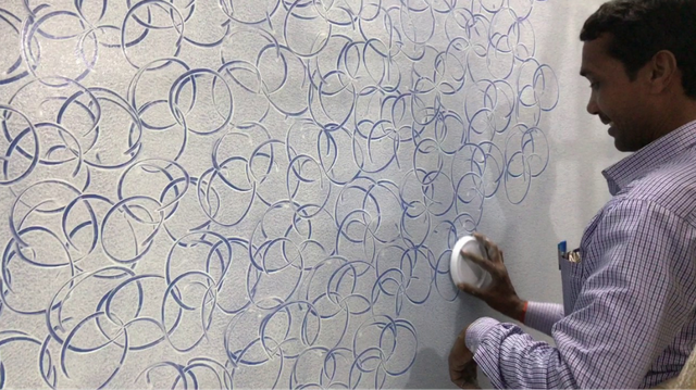 Wall Painting Service - Image 1