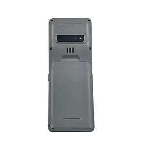 6.0 Inch Gms Wireless Handheld Android 11 Mobile POS Terminal with 58mm Thermal Printer Z300p - Image 6