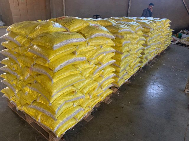 Premium White Beans Wholesale Bulk Supply Clean Dried Sorted Export Quality for Retail and Global Buyers - Image 4
