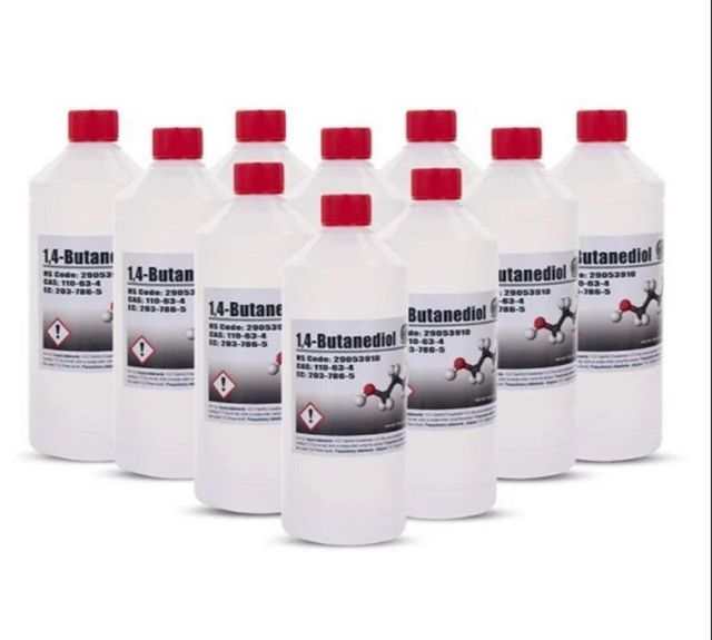 Buy 1,4-Butanediol (BDO) High-Purity Chemical for Industry Use at a competitive price / Fast delivery 1,4-Butanediol (BDO) available in Australia/ Best selling 1,4-Butanediol (BDO) in New Zealand locally / wholesale 1,4-Butanediol (BDO) 99% Purity Wholesale CAS 110-64-5 Liquid - Image 3