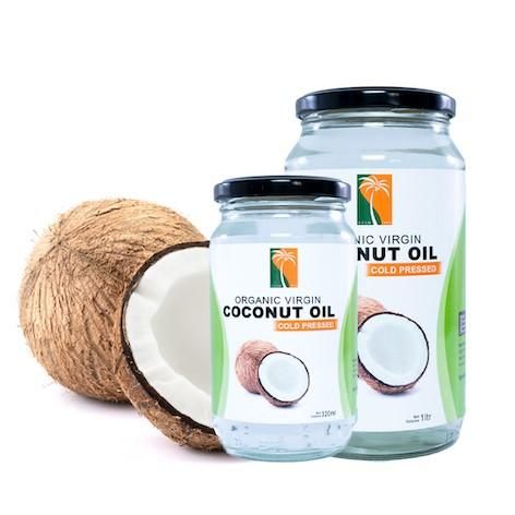 Coconut Products Packaging Retail or - Image 2
