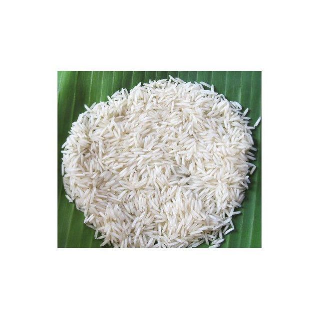 Wholesale White Rice 5-25% Broken Premium Quality Bulk Supply - Image 1