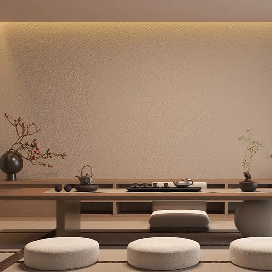 Versatile Round House Paint Brush for Interior and Exterior Use - Image 4