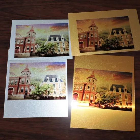 Aluminium Sheet for Sublimation Printing - Image 6