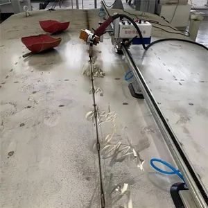 Standard Orbital Welding Machine Swing Welding Tractor - Image 3