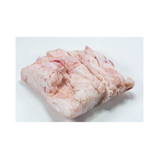 Frozen Lamb Tail Fat ideal for traditional dishes Cut Belly Freshness Level Frozen Features No Preservatives Degree of Processing Cured - Image 2