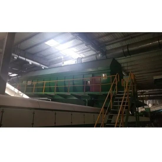 Single Steam Msw/ Waste Sorting System /Machine /Equipment with CE/Mbt/Recycling System/ Municipal Waste Sorting System - Image 3