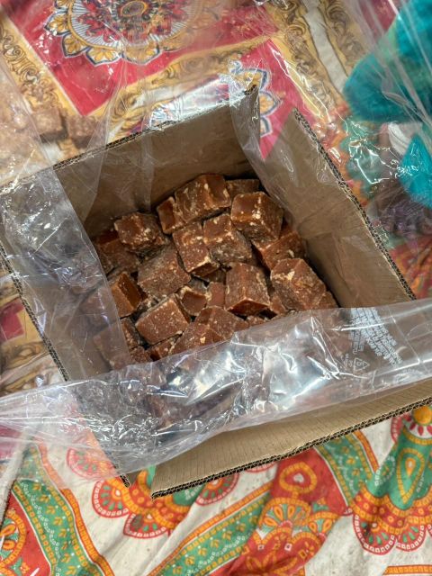 Cane Jaggery & Jagerry Powder - Image 3