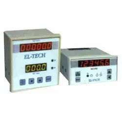 Digital Length Counter Memory Type Non-volatile Speed Indicator Digits 4 Length Indicator Digits 6 Diameter Entry Precision Settable In - Image 1