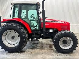 Agriculture Machinery Equipment Tractor Price Used Tractors for Sgriculture Mini Tractor Price Nepal for Sale - Image 2