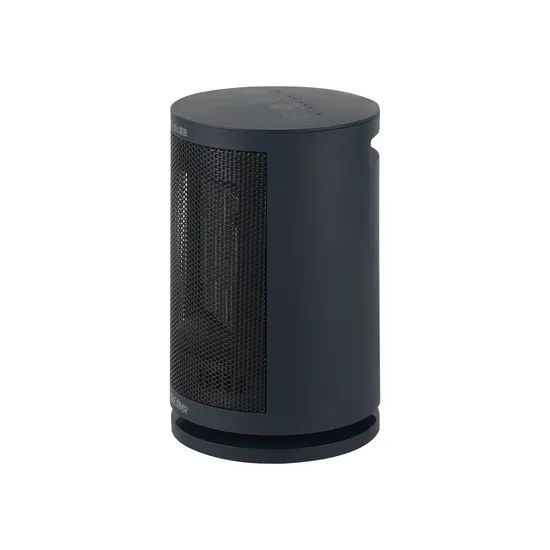Lightweight Electric Room Heater Fan for Easy Portability Size Medium Sample Accept Trademark DASONG Model NO. HP1520 Heating Element - Image 6