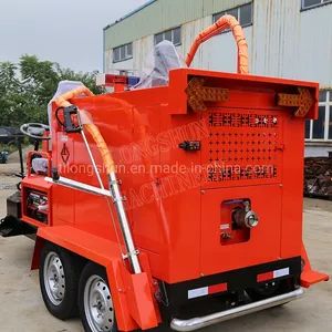 Asphalt Road Crack Filling Machine for Paving - Image 2