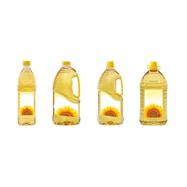 sunflower oil for frying and cooking high quality edible oil with neutral flavor and long shelf life suitable for restaurants and home usesunflower oil for frying and cooking high quality edible oil with neutral flavor and long shelf life suitable for restaurants and home use - Image 3