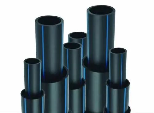 Versatile Plastic Tube for Customizable Water Management Systems - Image 2