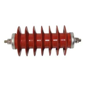 15kv Type Lightning Arrester Price Protection Device - Image 5