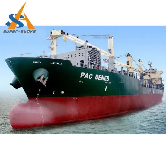 50000dwt Bulk Carrier Cargo Ship - Image 1